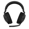 HS55 WIRELESS Gaming Headset — Carbon