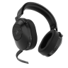HS65 WIRELESS Gaming Headset — Carbon