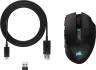 SCIMITAR ELITE WIRELESS MMO Gaming Mouse
