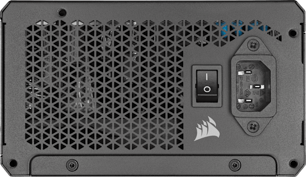 RM850x SHIFT 80 PLUS Gold Fully Modular ATX Power Supply (Revival Series)
