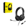 HS35 SURROUND v2 Multiplatform Gaming Headset