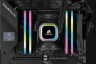 VENGEANCE RGB PRO SL 32GB (2x16GB) DDR4 DRAM Up To 3600MHz C18 Memory Kit – Black