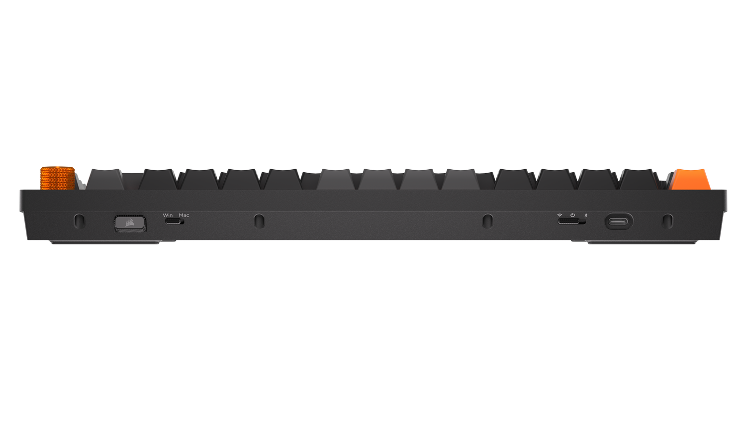 K65 PLUS WIRELESS 75% RGB Mechanical Gaming Keyboard – CALL OF DUTY® BLACK OPS 6 EDITION