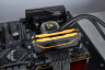 VENGEANCE® RGB PRO 16GB (2 x 8GB) DDR4 DRAM Up To 3200MHz C16 Memory Kit — TUF Gaming Edition