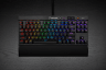 K65 RGB RAPIDFIRE Compact Mechanical Gaming Keyboard — CHERRY® MX Speed RGB