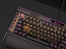 K95 RGB PLATINUM SE Mechanical Gaming Keyboard