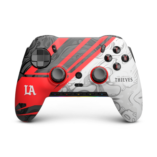 SCUF Envision Pro V2 With Hall Effect LA Thieves