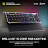 SKIFF 100 PLUS Gaming Keyboard