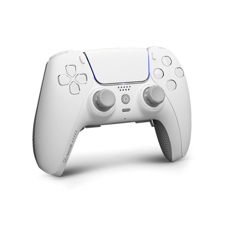 SCUF Reflex Pro White
