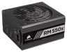 RMx Series™ RM550x 80 PLUS Gold Fully Modular ATX Power Supply