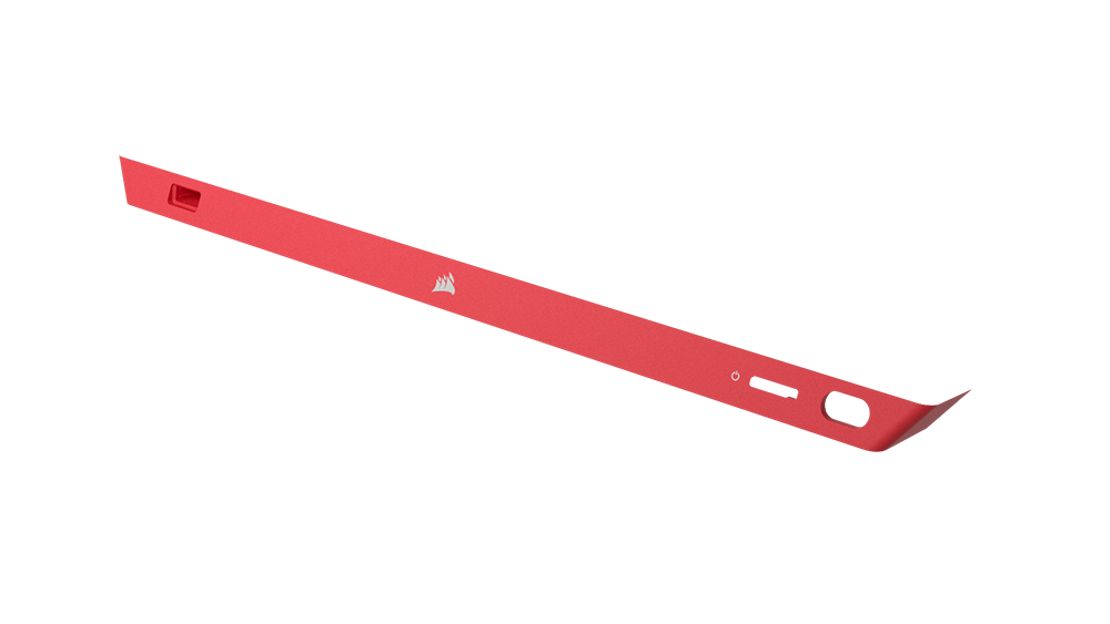K70 PRO MINI WIRELESS Accent - Red