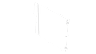 9000D Replacement Steel Side Panel, White