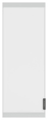 iCUE 7000X Top Tempered Glass Panel, Clear
