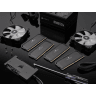 DOMINATOR® PLATINUM RGB 64GB (2x32GB) DDR5 DRAM Up To 5600MT/s CL40 AMD EXPO & Intel XMP Memory Kit — Black