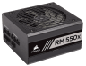 RMx Series™ RM550x 80 PLUS Gold Fully Modular ATX Power Supply