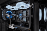 Hydro X Series XT Hardline 14mm Tubing — Satin Black