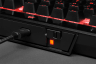K70 RGB TKL CHAMPION SERIES Mechanical Gaming Keyboard — CHERRY MX Brown