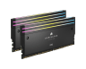 DOMINATOR TITANIUM DDR5 Lighting Enhancement Kit — Black