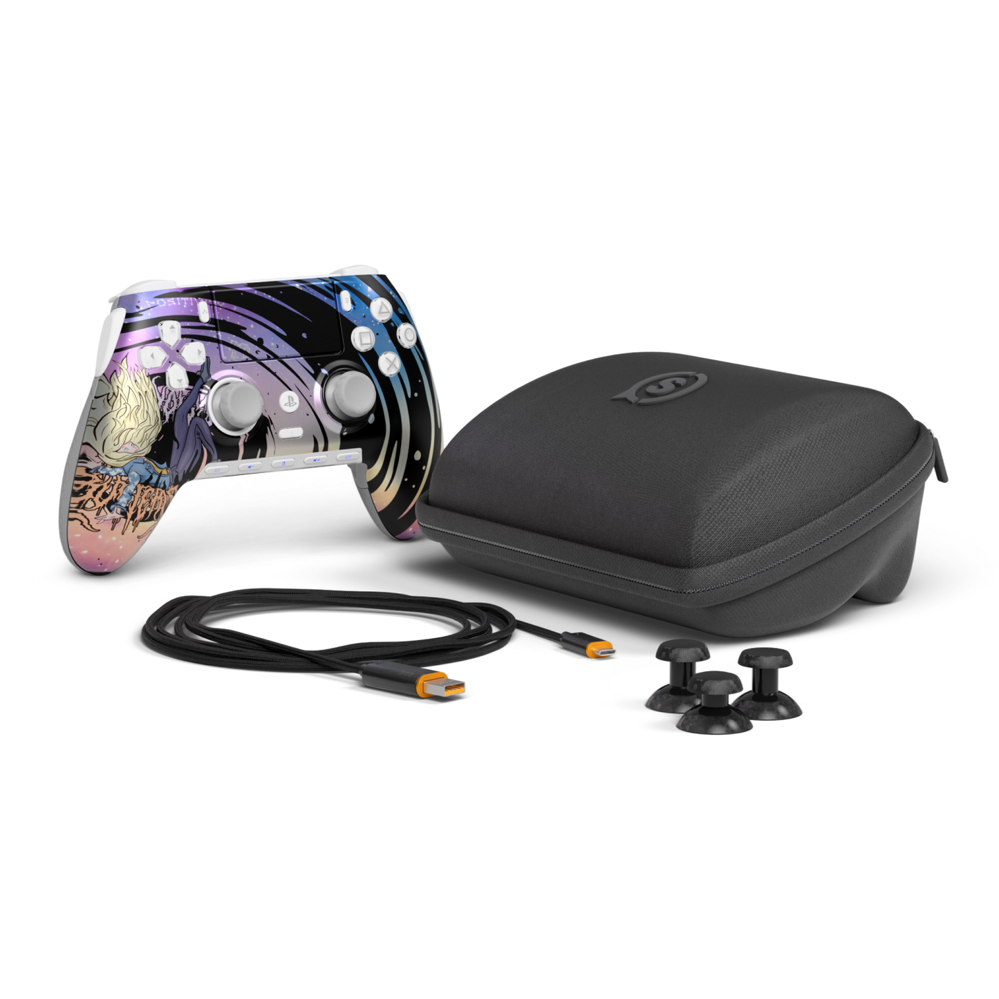 SCUF Omega Butters