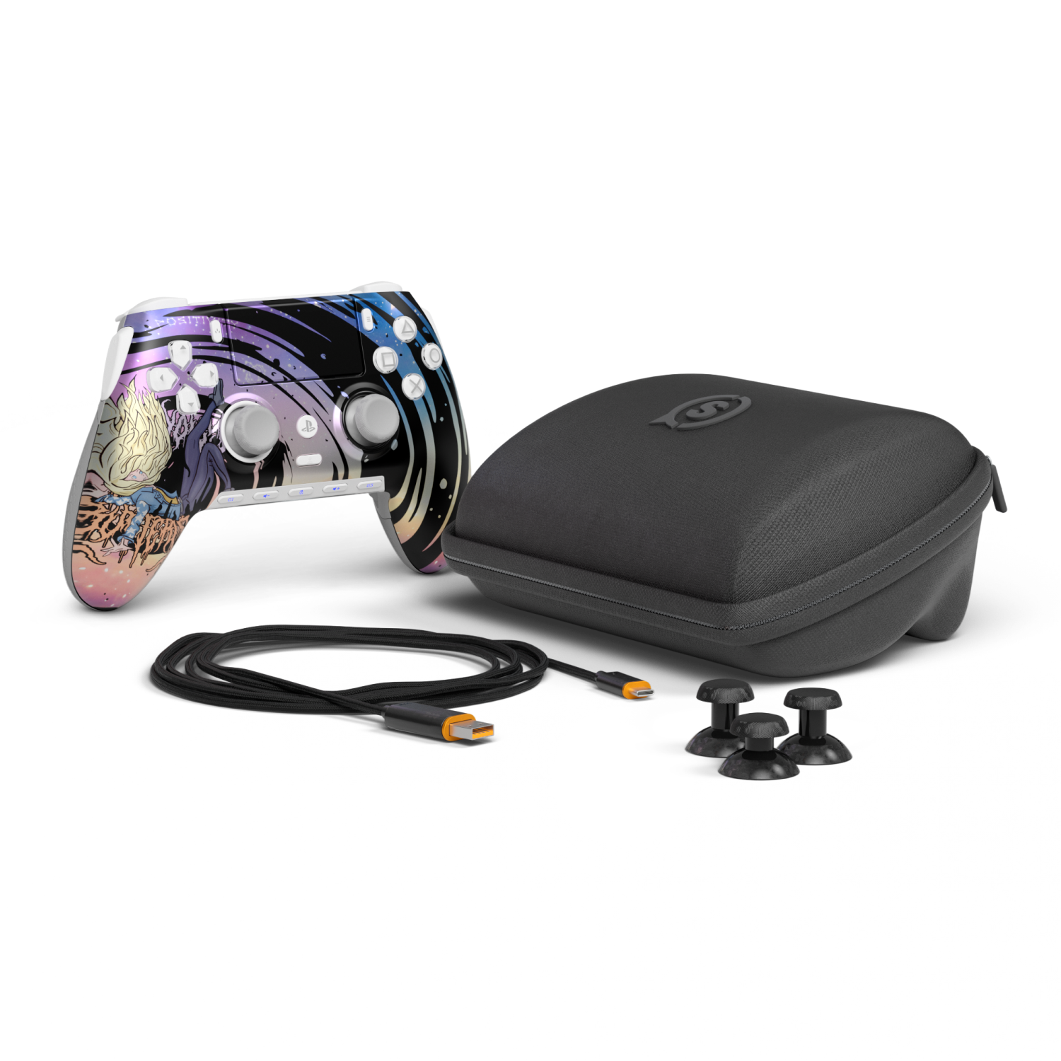 SCUF Omega Butters