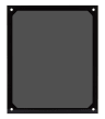 Carbide 175R RGB Acrylic Side Panel