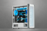 7000D AIRFLOW Full-Tower ATX PC Case — White