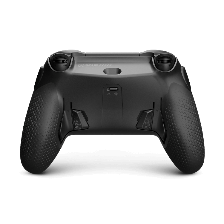 SCUF Envision Pro V2 With Hall Effect Steel Gray