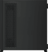 7000D AIRFLOW Full-Tower ATX PC Case — Black