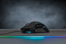 GLAIVE RGB PRO Gaming Mouse — Black