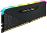 VENGEANCE® RGB RS 16GB (1 x 16GB) DDR4 DRAM Up To 3600MHz C18 Memory Kit