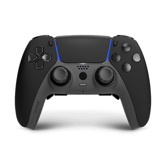 SCUF Reflex Black