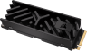 MP700 ELITE with Heatsink 4TB PCIe 5.0 (Gen 5) x4 NVMe M.2 SSD