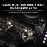MP700 PRO SE Hydro X Series 2TB PCIe 5.0 x4 NVMe M.2 SSD