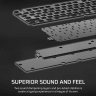K70 CORE TKL RGB Mechanical Gaming Keyboard