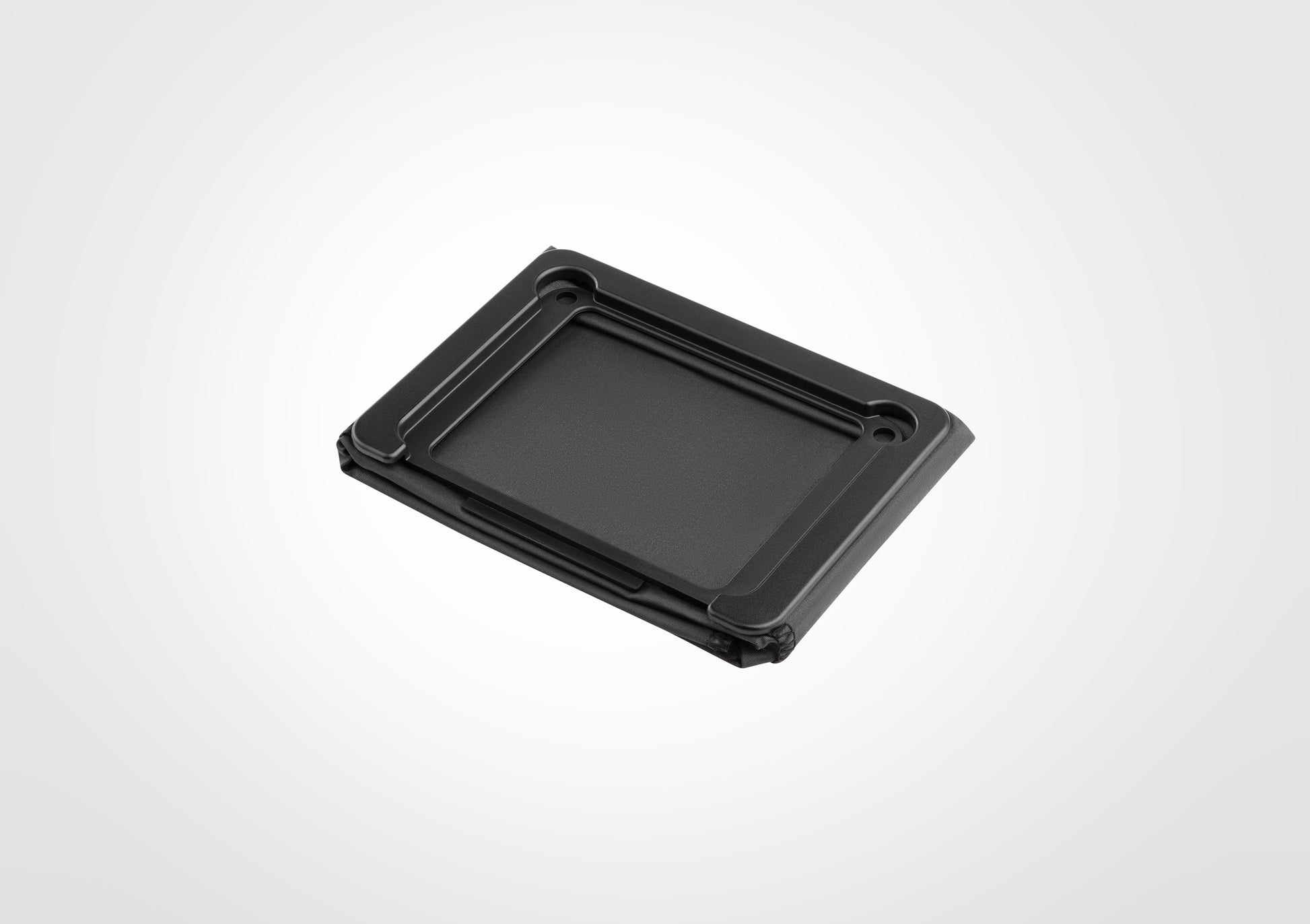 Prompter Universal Shroud Backplate
