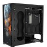iCUE 5000X RGB SIGNATURE SERIES Mid-Tower Smart Case — Planetary