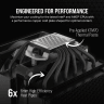 A115 Twin Tower CPU Air Cooler