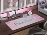 K70 CORE SE RGB Mechanical Gaming Keyboard – Cherry Blossom