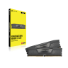 VENGEANCE® 64GB (2x32GB) DDR5 DRAM Up To 5200MT/s CL40 AMD EXPO & Intel XMP Memory Kit