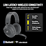 HS55 WIRELESS CORE Gaming Headset