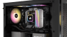 DOMINATOR® TITANIUM RGB 64GB (2x32GB) DDR5 DRAM Up To 6000MT/s CL30 AMD EXPO & Intel XMP Memory Kit — White