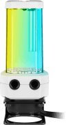 Hydro X Series XD5 RGB Pump/Reservoir Combo — White