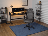TC500 LUXE Gaming Chair - Shadow