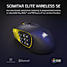 SCIMITAR ELITE WIRELESS SE MMO Gaming Mouse 