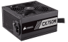 CX Series™ CX750M — 750 Watt 80 PLUS® Bronze Certified Modular ATX PSU