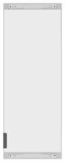 iCUE 7000X Top Tempered Glass Panel, Clear