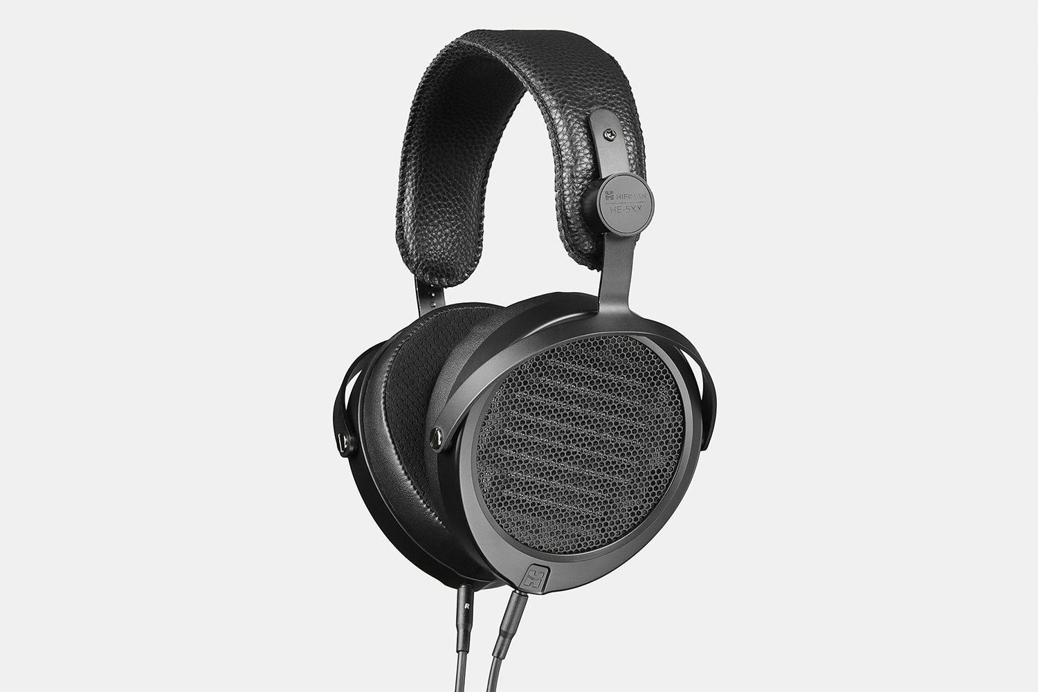 Drop + HIFIMAN HE5XX Planar Magnetic Headphones