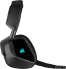 VOID RGB ELITE Wireless Premium Gaming Headset with 7.1 Surround Sound — Carbon