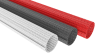 CORSAIR Sleeving Kit for AIO CPU Coolers — 450mm — Red