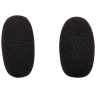 VOID PRO Mic Windscreen (puff ball)